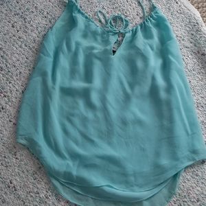 BABATON SILK SHIRT